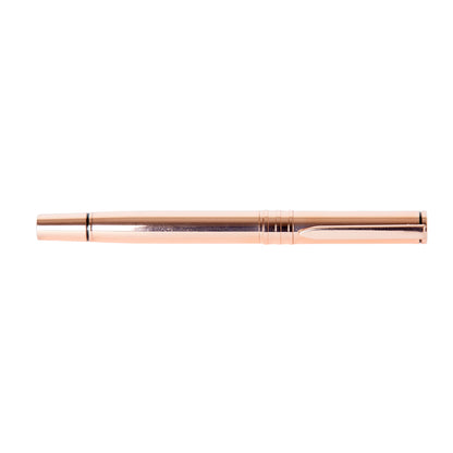 Lapiz Roller Tinta Modelo New Prime Cobre + Grabado Personalizado