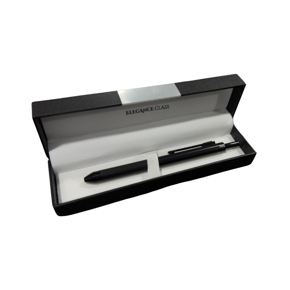 Boligrafo Modelo Gravity + Grabado Personalizado