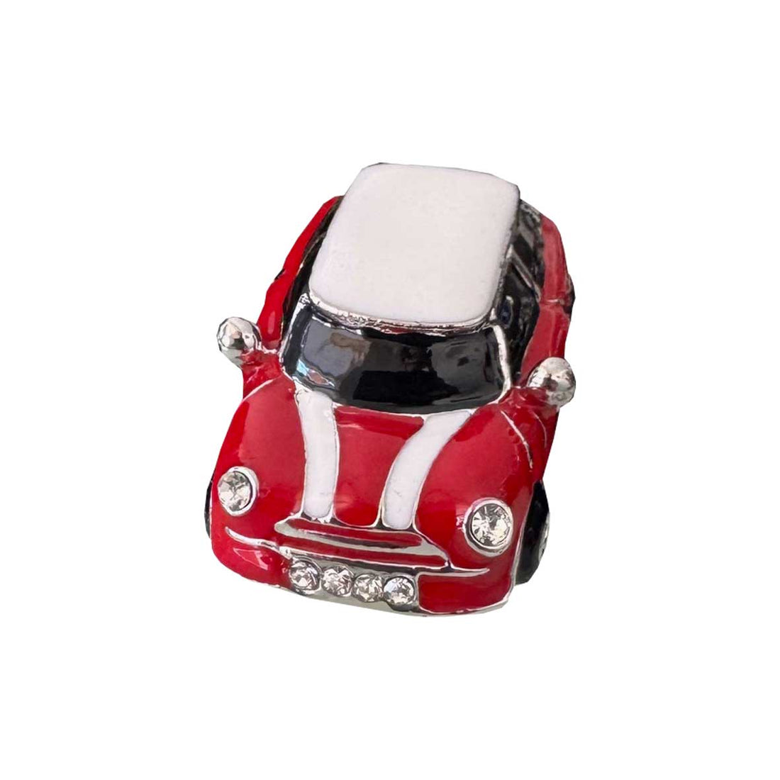 LLavero Modelo Austin Mini