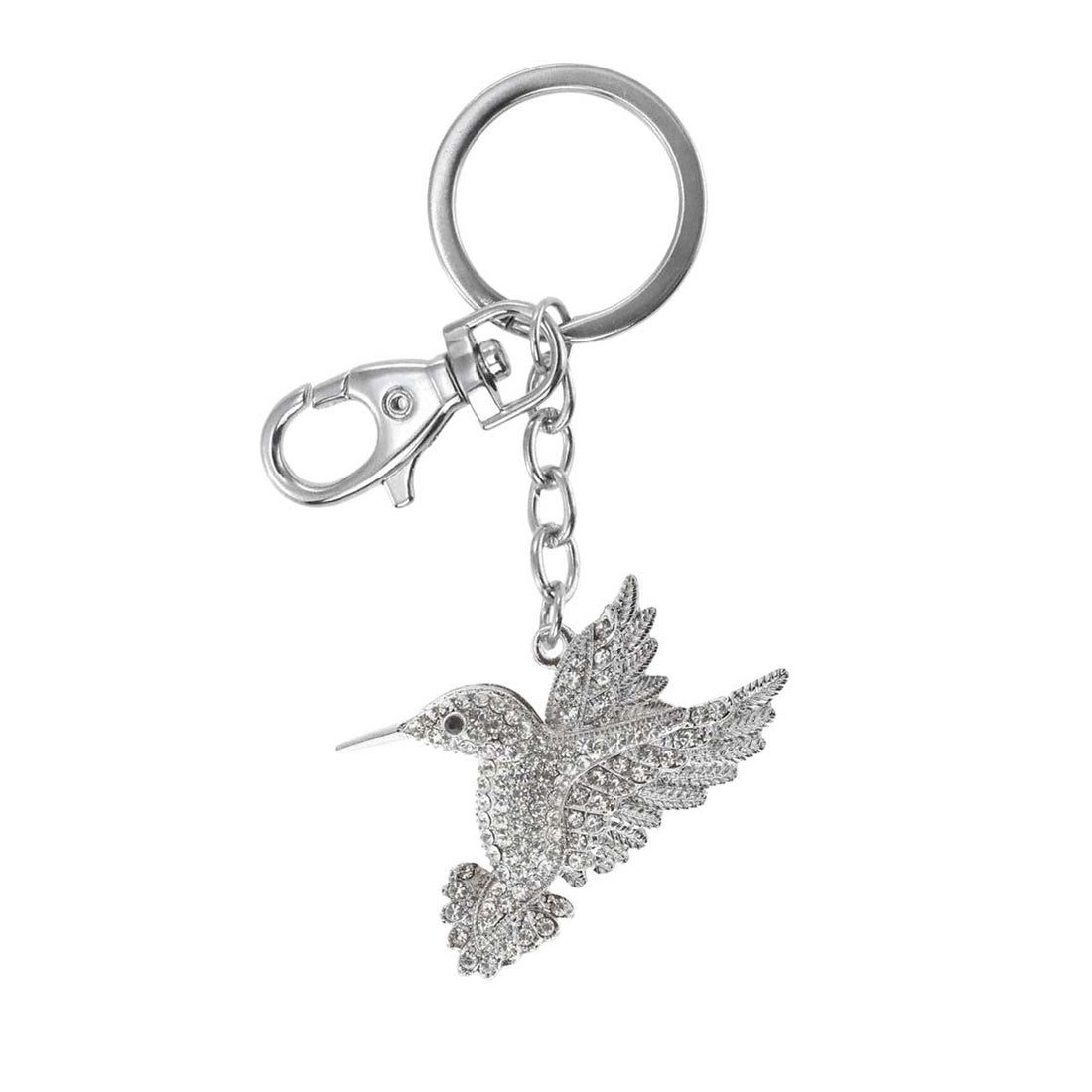 Llavero Modelo Colibrí