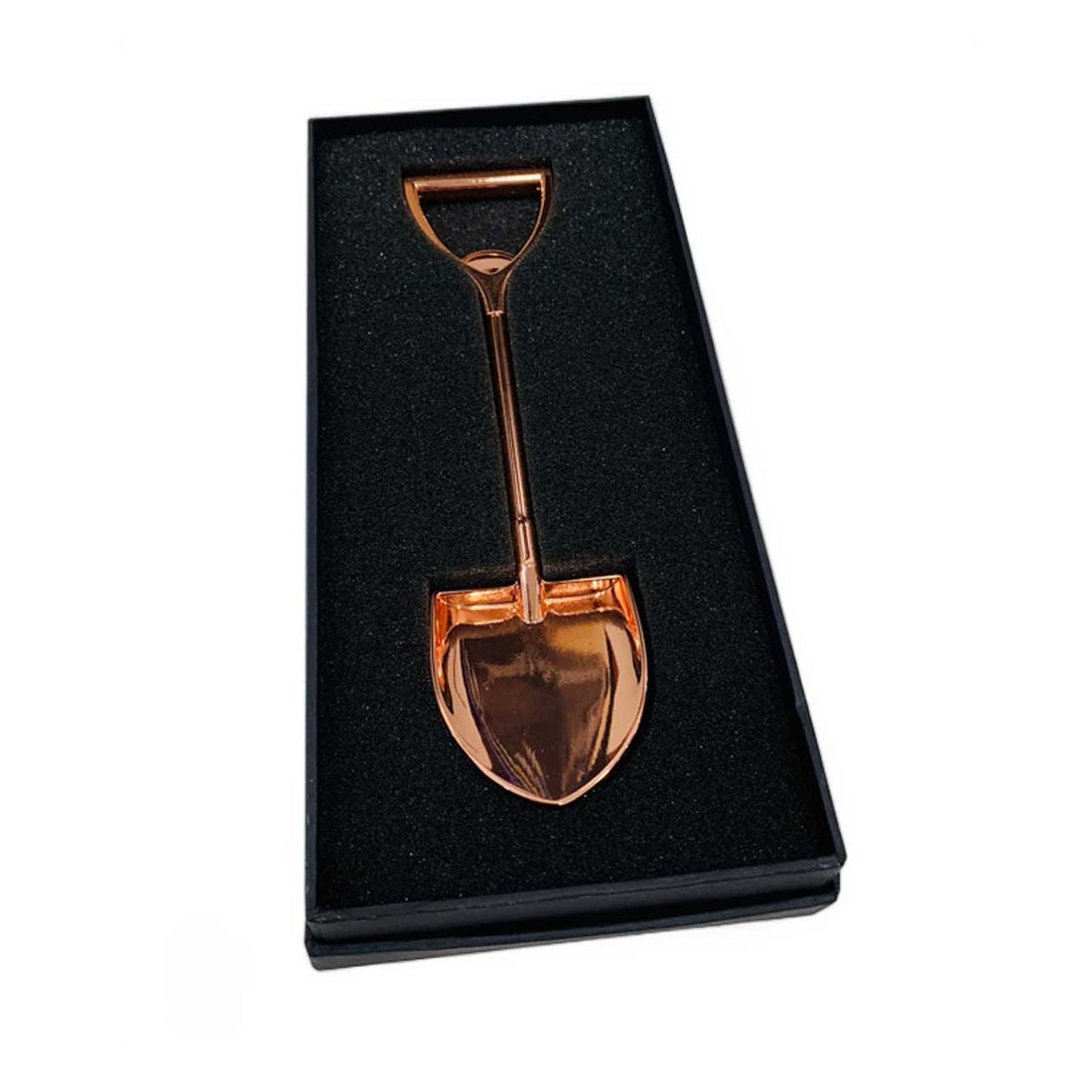 Destapador Modelo Shovel Cobre