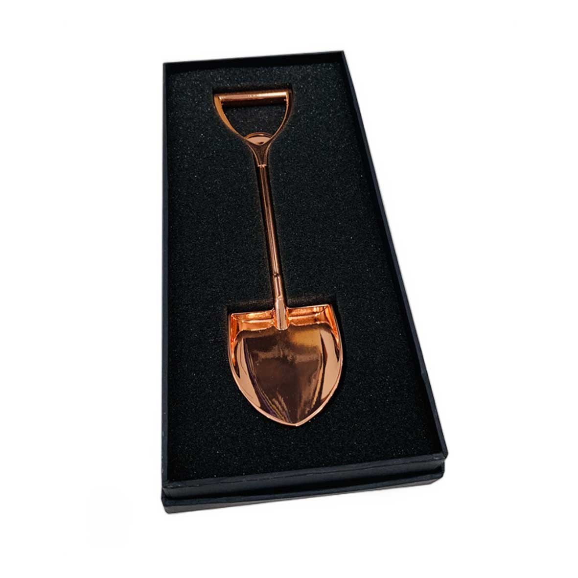 Destapador Modelo Shovel Cobre