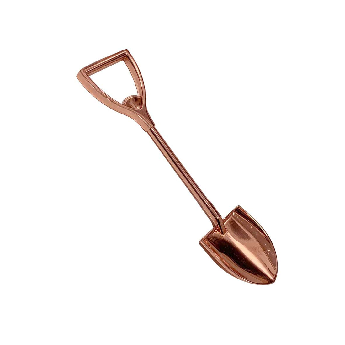 Destapador Modelo Shovel Cobre