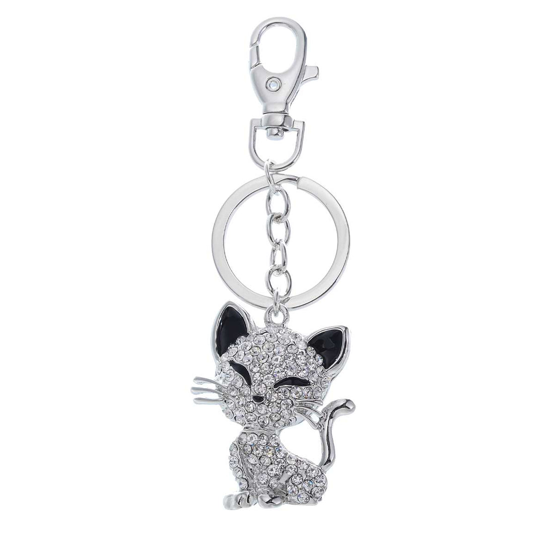 Llavero Modelo Gato