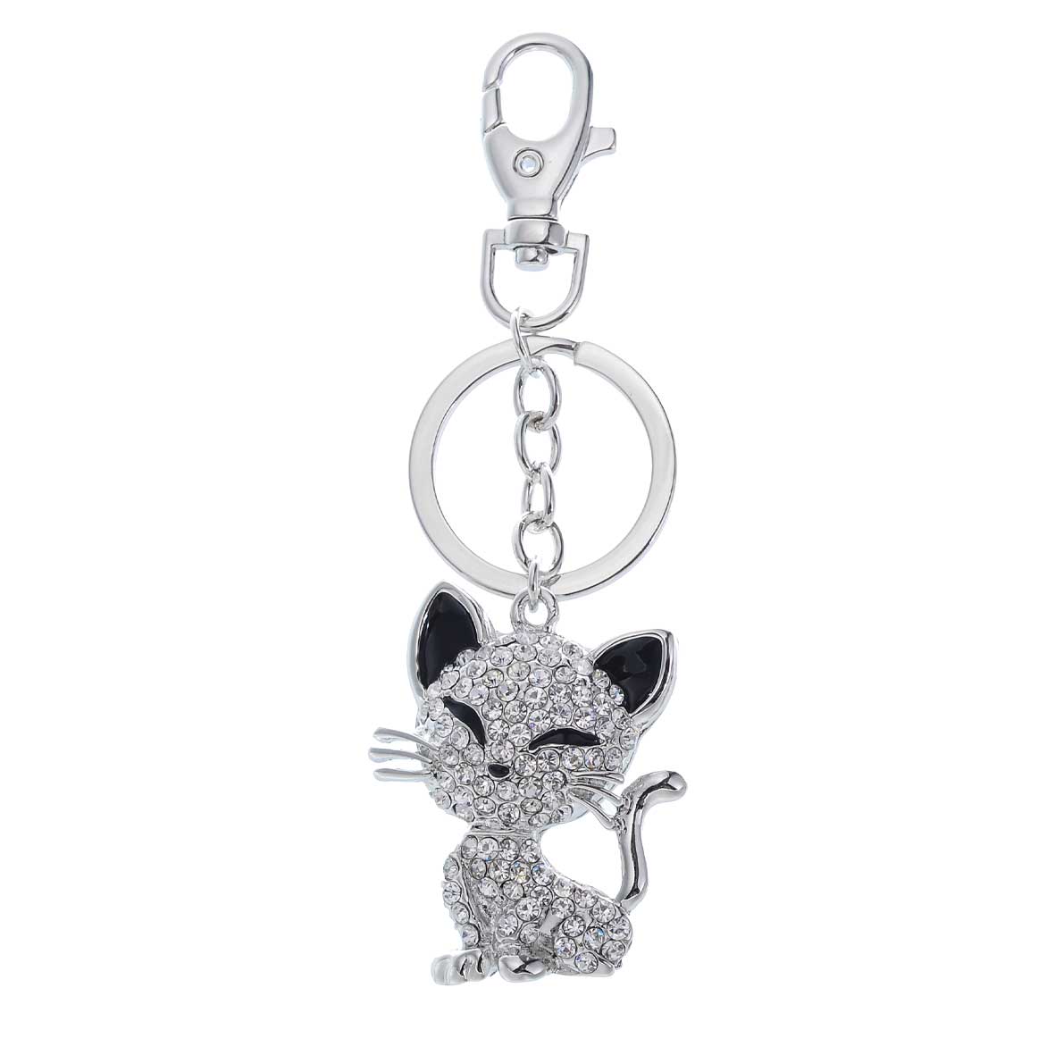 Llavero Modelo Gato