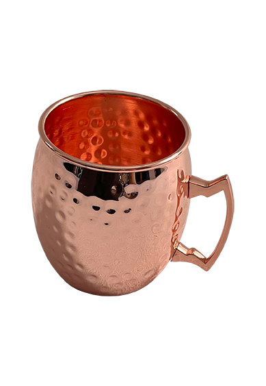 Set Doble Moscow Mule Cobre | CYBER DAY