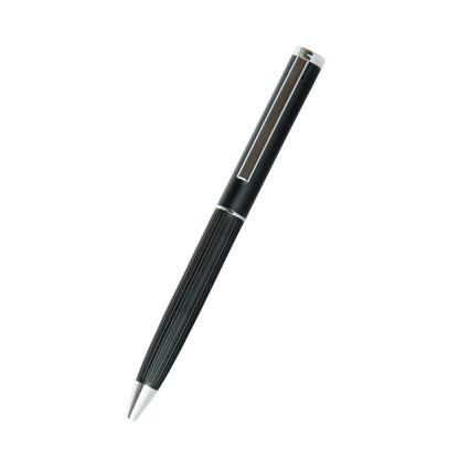 Set de Regalo Agenda + Boligrafo Black Edition + Grabado Personalizado