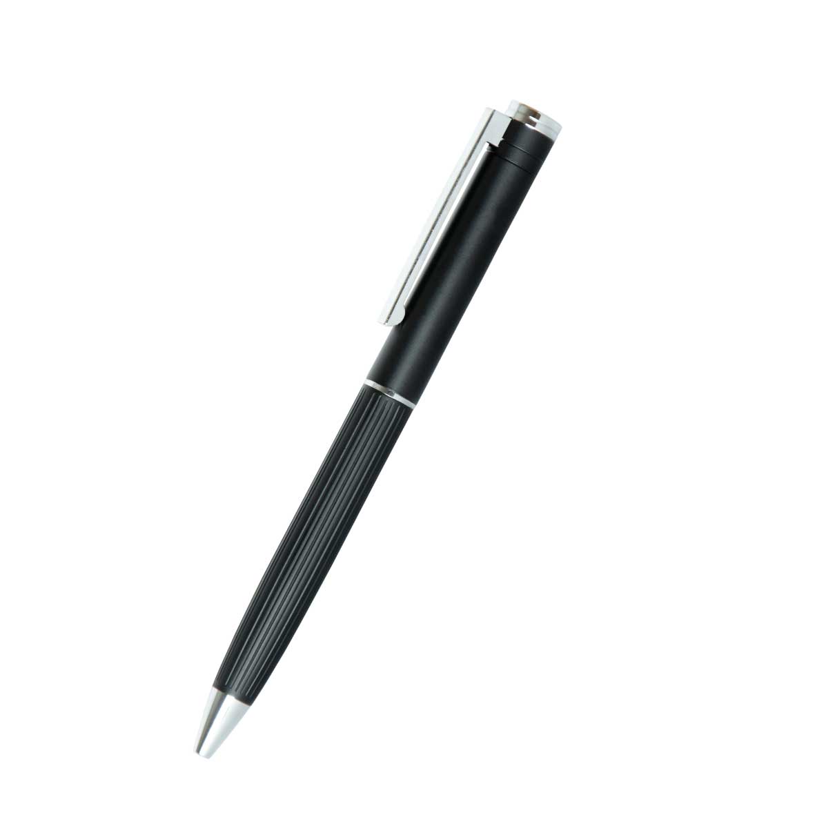 Set de Regalo Agenda + Boligrafo Black Edition + Grabado Personalizado