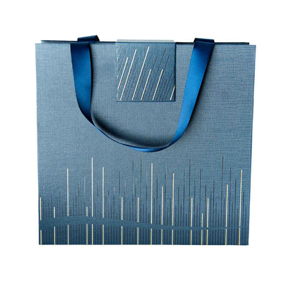 Set de Regalo Agenda + Boligrafo Blue Edition + Grabado Personalizado