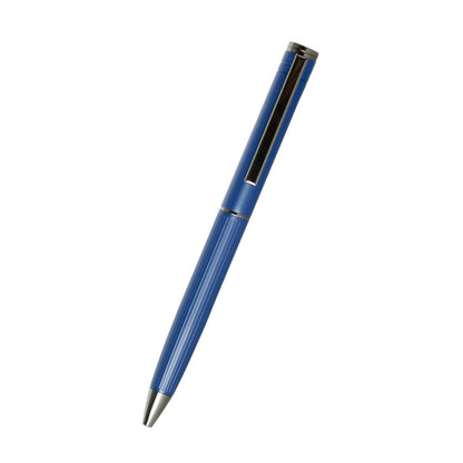 Set de Regalo Agenda + Boligrafo Blue Edition + Grabado Personalizado