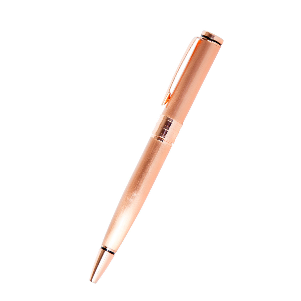 Boligrafo Modelo Prime Cobre + Grabado Personalizado