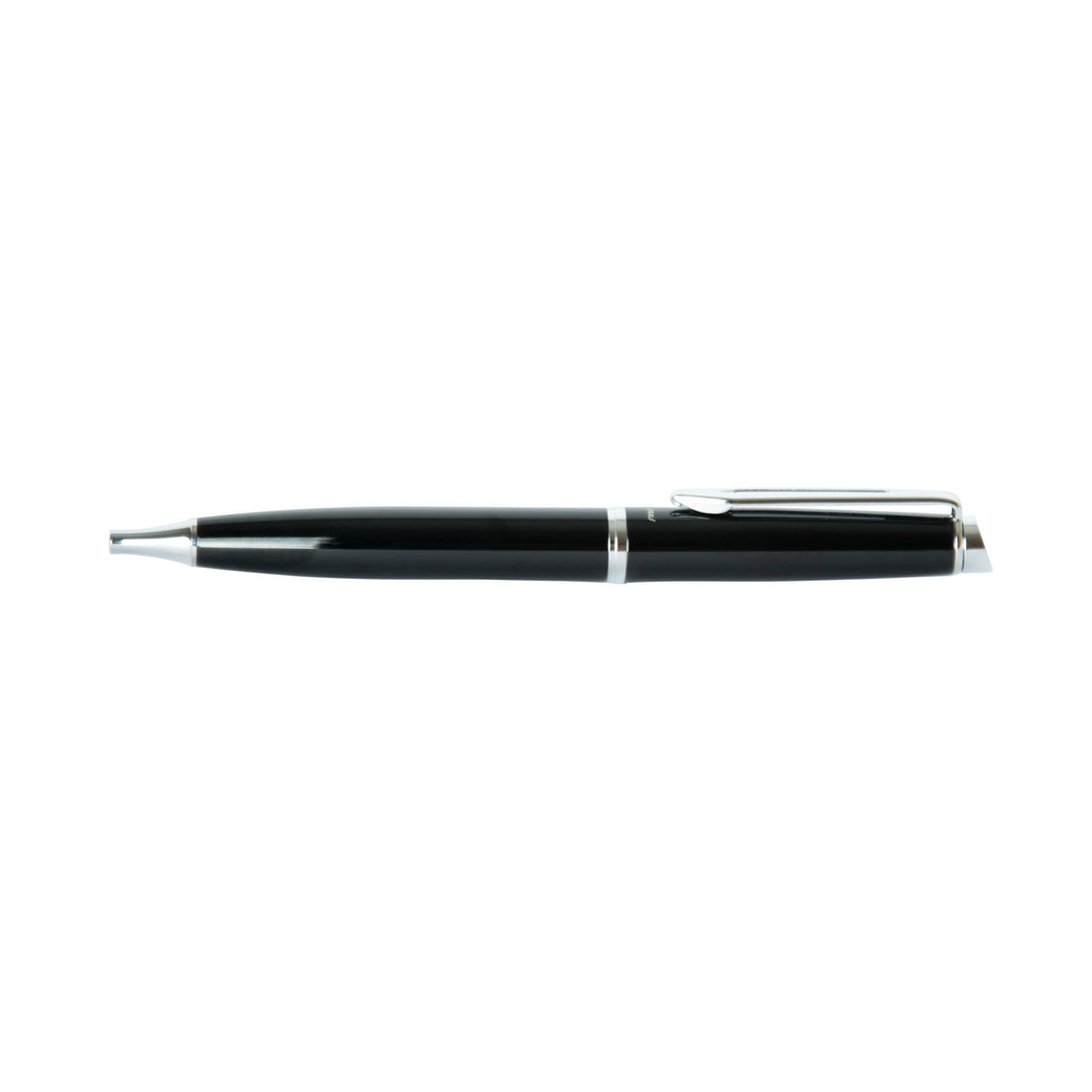 Boligrafo Magnus Modelo Luminous Black + Grabado Personalizado