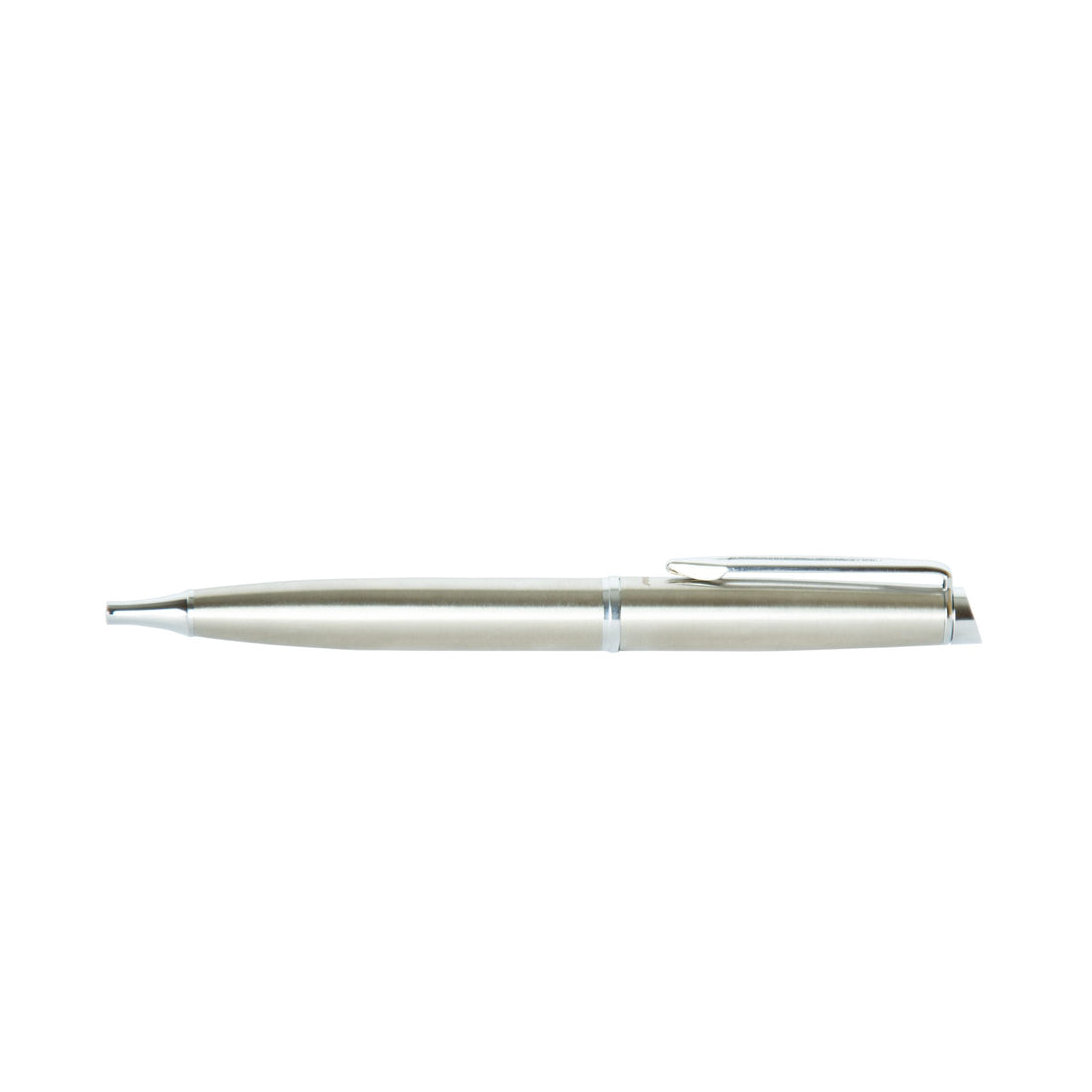 Boligrafo Magnus Modelo Luminous Steel + Grabado Personalizado