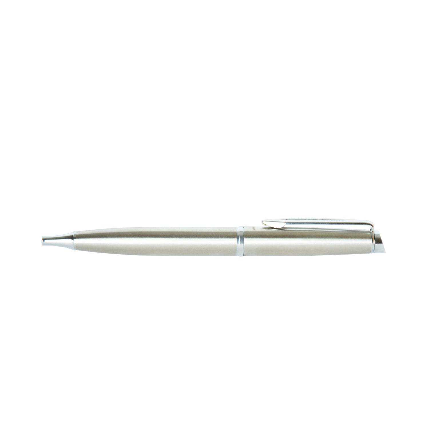 Boligrafo Magnus Modelo Luminous Steel + Grabado Personalizado