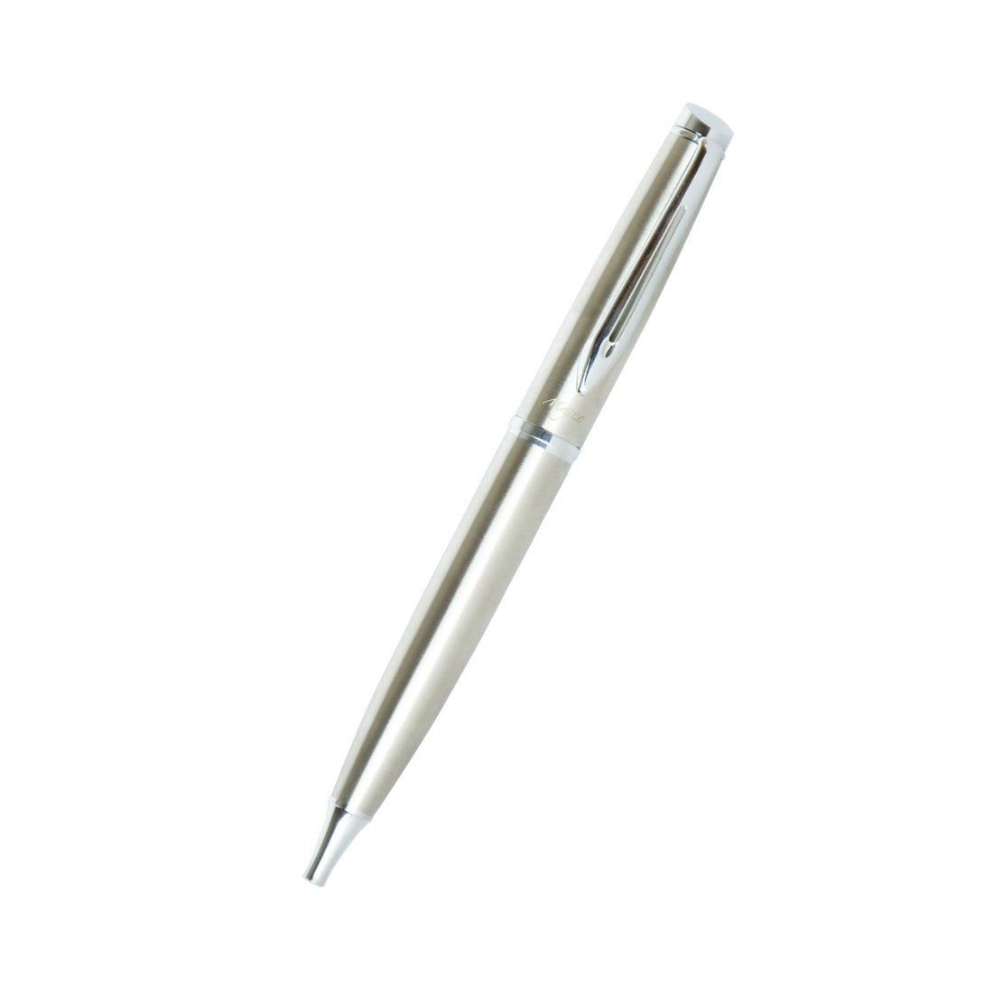 Boligrafo Magnus Modelo Luminous Steel + Grabado Personalizado