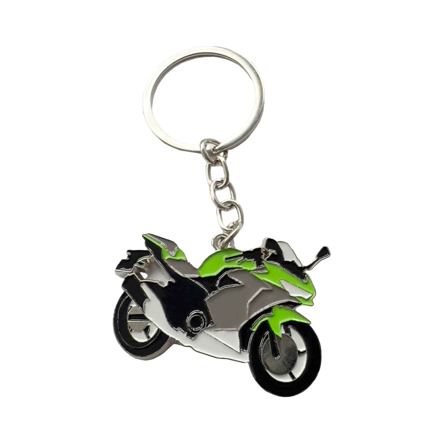 Llavero Moto Kawasaki