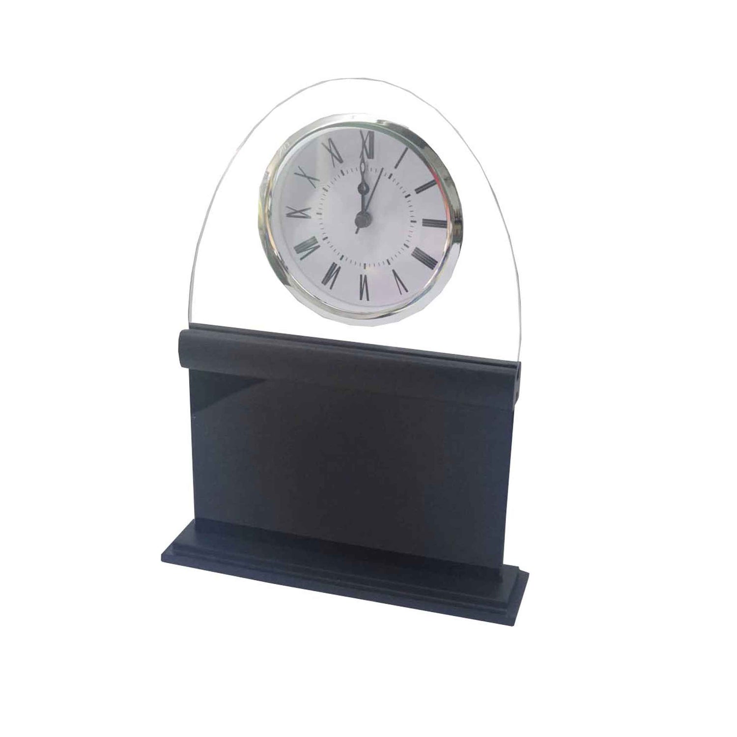 Reloj Analogo + Grabado Personalizado