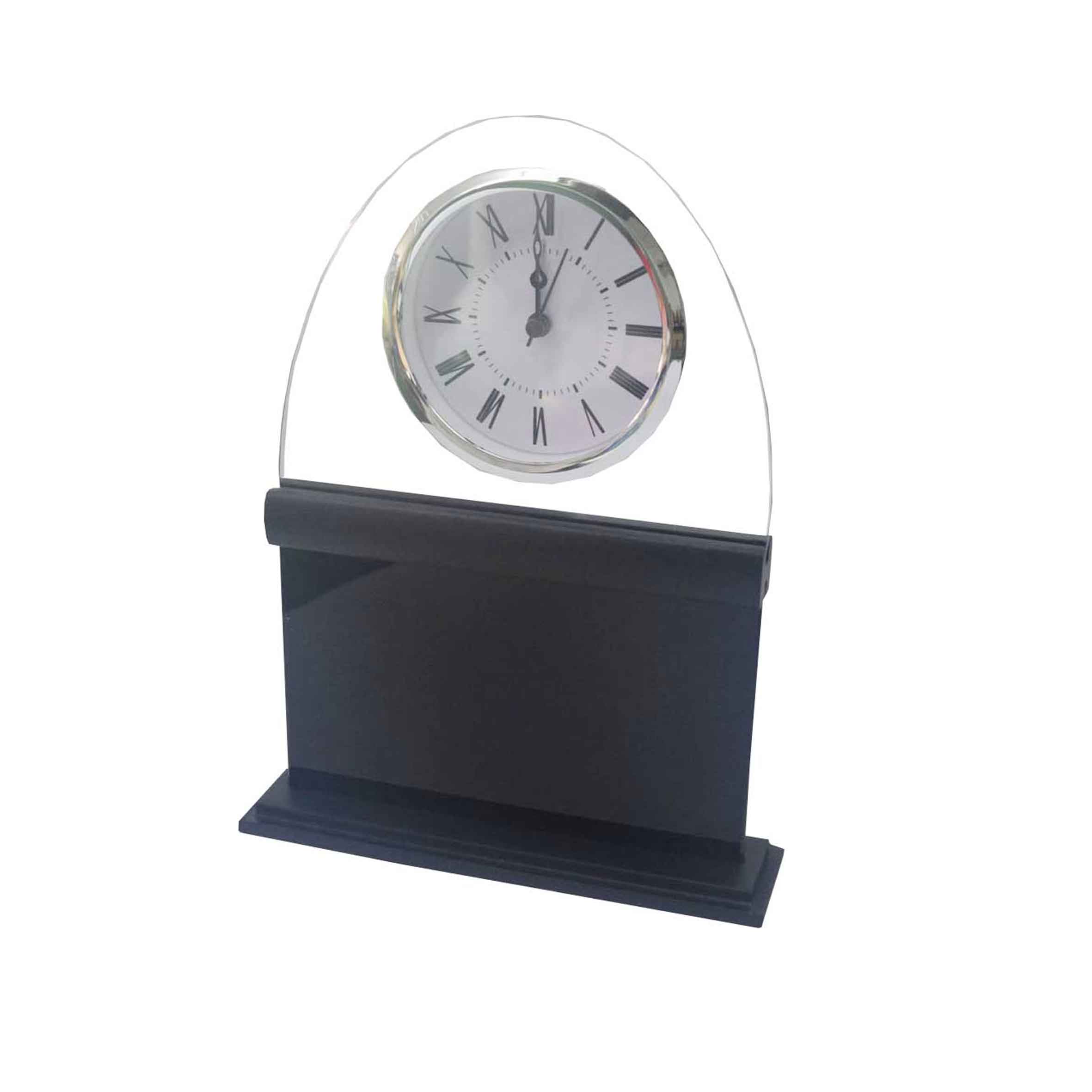 Reloj Analogo + Grabado Personalizado