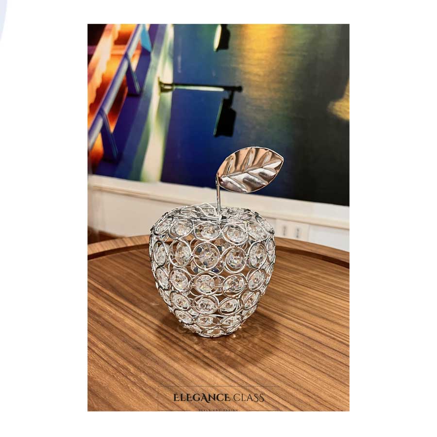 Figura Decorativa Manzana | CYBER DAY
